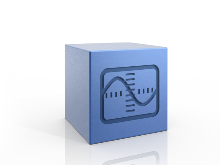 TwinCAT 3 Measurement Functions